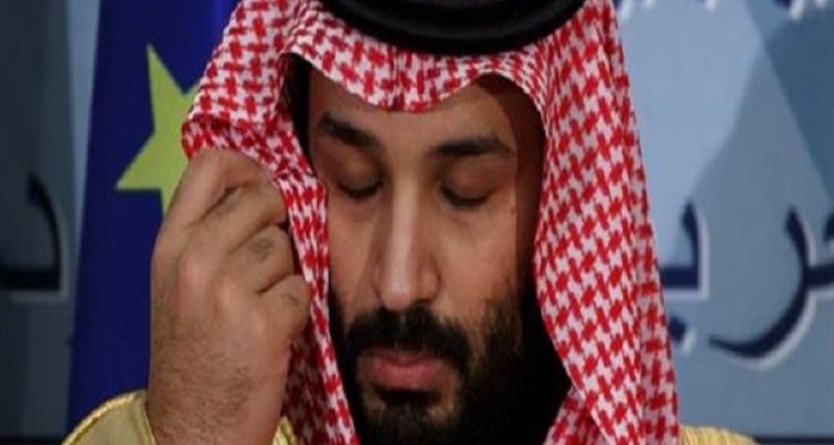 بن سلمان دست به دامان ترامپ شد/تشدید تحریم‌ها علیه عربستان
