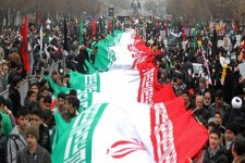 دعوت از مردم و دانشجویان برای حضور گسترده در راهپیمایی 13 آبان