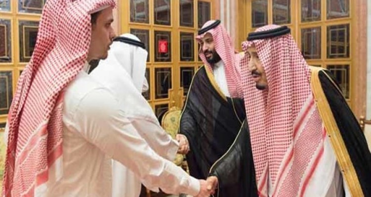 جنازه پدرمان را پس بدهید!