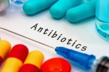 تجویز آنتی‌بیوتیک در کرمانشاه بیش از حد مجاز است