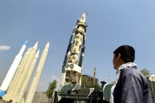 نشنال اینترست: موشک‌های ایران روزبه‌روز بهتر و پیشرفته‌تر می‌شوند 