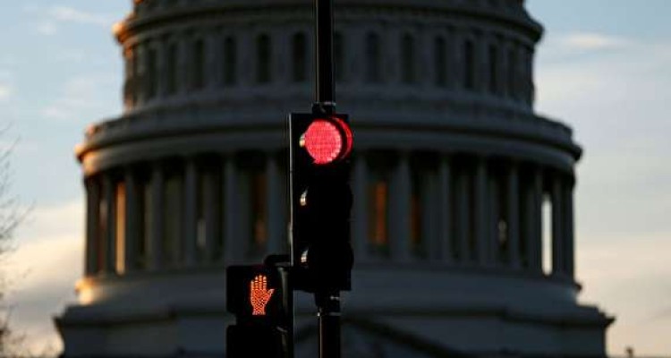 سنا دوباره به دست جمهوری‌خواهان افتاد/ پیروزی دموکرات‌ها در مجلس نمایندگان پس از ۸ سال 