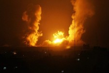 شلیک مجدد موشک «بدر P_1» به سوی متجاوزان سعودی در «الجوف» یمن