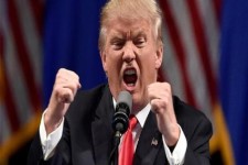 ترامپ مدعی تقلب در انتخابات آمریکا شد