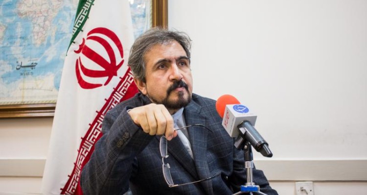 شاید در آینده و با حوصله عملکرد اروپایی‌ها را نقد کنیم/ انتظارتمان از SPV باید واقع‌بینانه باشد/ سعودی‌ها گمان می‌کنند امنیت مانند برند خریدنی است/ عقربه ساعت در جهت امیال واشنگتن حرکت نخواهد کرد 