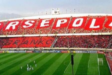 پرسپولیس ایران - کاشیما آنتلرز ژاپن/ ارتش سرخ آماده فتح آسیا/ روز تسویه حساب فرا رسید 