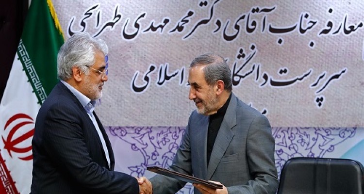 تایید حکم ریاست سرپرست دانشگاه آزاد در پیچ و خم حاشیه‌ها/ مخبردزفولی: حکم ریاست «طهرانچی» ۲ هفته آینده بررسی می‌شود 