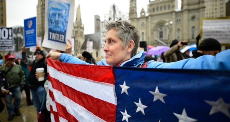 رأی تقلبی دموکرات‌ها/ بی‌اعتنایی رسانه‌های آمریکا به ترامپ