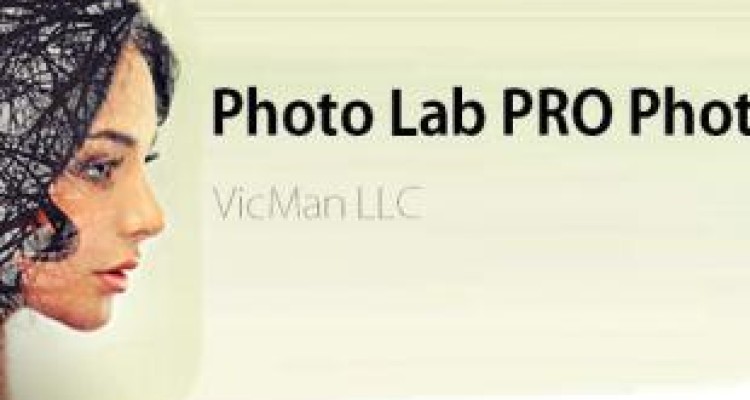 برنامه ویرایش حرفه ای عکسهای اندروید با دانلود Photo Lab PRO v3.3.7