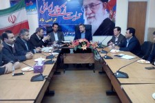 پیگیر حق شاغلان مناطق عملیاتی خواهم بود