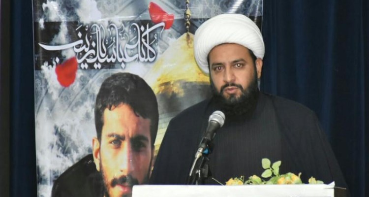 مردم پای انقلاب و نظام جمهوری اسلامی ایران هستند