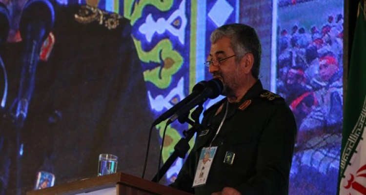 آنهایی که نسبت به قدرت انقلاب تردید دارند، گوششان سنگین است/ وادادگان داخلی از تهدیدات پوشالی آمریکا واهمه دارند