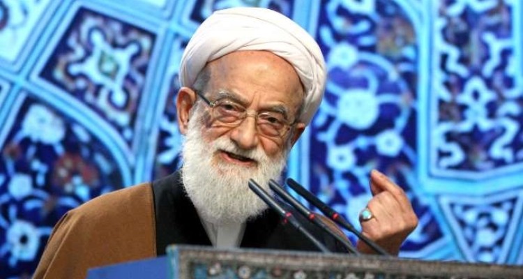 اختلال در نظام اقتصادی مصداق محاربه است/ترامپ کریه‌ترین چهره‌ را در میان رؤسای جمهور آمریکا دارد 