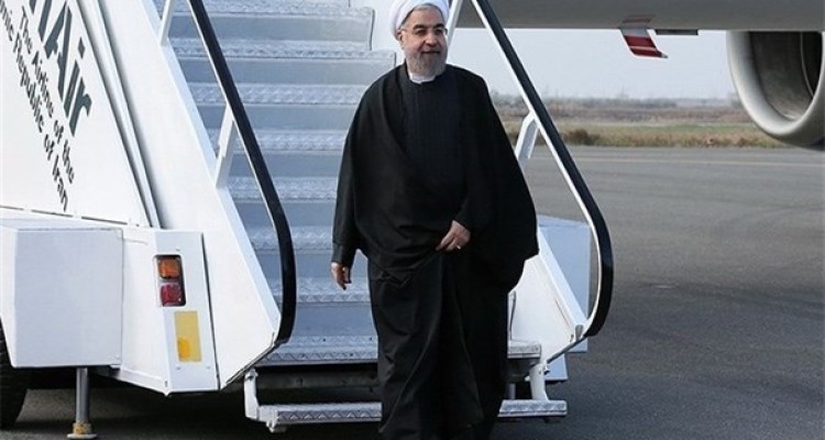 بی‌توجهی روحانی به آفریقا/نادیده گرفتن ظرفیت‌های برخی از همسایگان