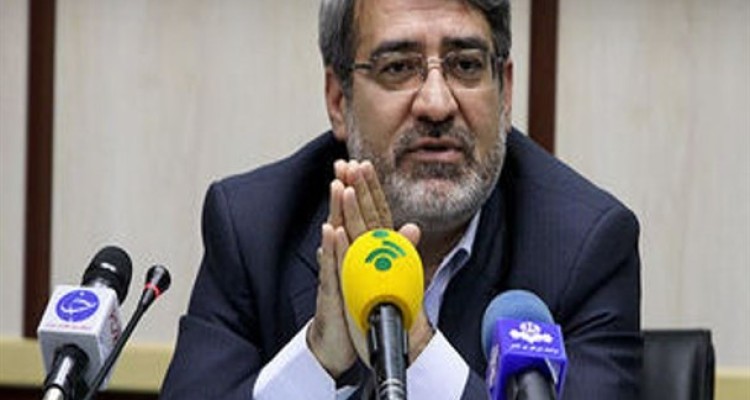 پیگیر آزادی دیگر مرزبانان ایرانی هستیم/ آمادگی ایران برای عملیات علیه اشرار در خاک پاکستان