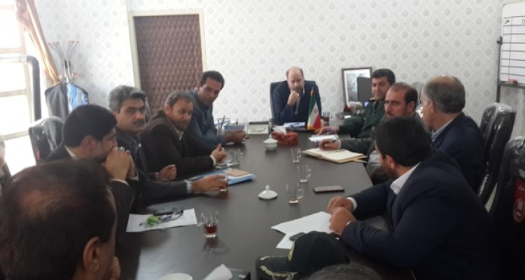 اجرای 77عنوان برنامه در هفته بسیج در اسلام آبادغرب/روحیه بسیجی انقلاب را حفظ می کند