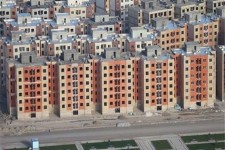 نگاه‌ها به کمیسیون عمران مجلس/مهار سوداگری مسکن با تصویب CGT