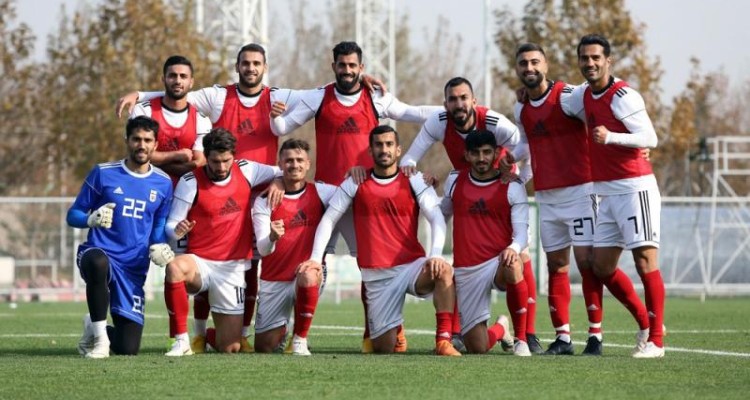 کی روش در روز‌های خاکستری به ونزوئلا رسید/ تدارکاتی بدون تدارکات! 