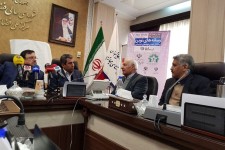 پورابراهیمی: تمام تلاش دشمن استفاده از موضوعات اجتماعی برای ضربه زدن به نظام است/ فیروز آبادی: هر کاربری به تنهایی می تواند یک رسانه باشد