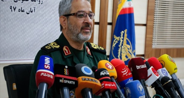 بسیج هدیه الهی بعد از وقوع انقلاب اسلامی به همه آزادگان جهان بود/ حکام آمریکا در مدیریت آتش سوزی کالیفرنیا نیز ناتوان هستند