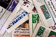 دولت در چاله، مدعیان اصلاحات در حال فرار/ عملیات نجات جاسوس/ هشدار جدید پوتین به آمریکا/ سرقت پراید راحت‌تر از دوچرخه