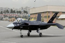 اقتدار نیروی هوایی ایران + فیلم 