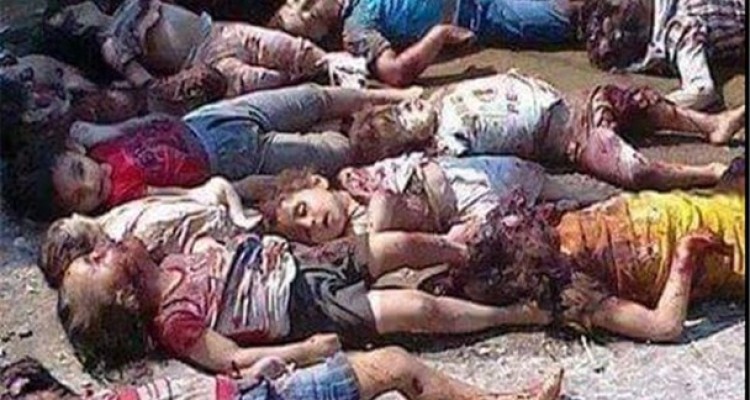 متخصص:جنگ همیشه نفرت انگیز بوده، مخصوصا وقتی کشتار بچه ها باشد/ امیرسلیمانی:حیوان هم با بچه ها این کار را نمی کند/ دان:کشتار کودکان یمن حاصل سیاست کثیف دولت های قدرتمند است