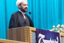 تفکر بسیج در همه‌جا خط‌شکن بوده است