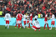 استقلالی‌ها در جنوب به مصاف هم می‌روند/ دیدار شاگردان برانکو و تراکتورسازی در ورزشگاه آزادی 