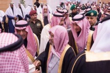 احتمال کودتا علیه ولیعهد عربستان 