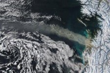 رصد ماهواره‌ای جابه‌جایی پوسته زمین در زلزله ۲۱ آبان ازگله /جابه‌جایی 90 سانتی‌متری پوسته زمین در سرپل ذهاب