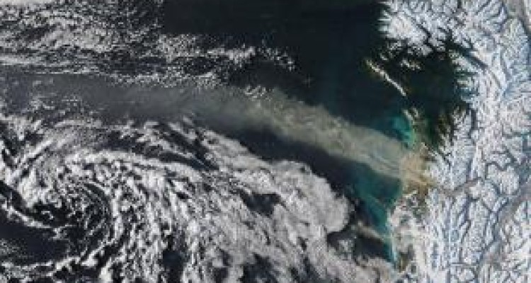 رصد ماهواره‌ای جابه‌جایی پوسته زمین در زلزله ۲۱ آبان ازگله /جابه‌جایی 90 سانتی‌متری پوسته زمین در سرپل ذهاب