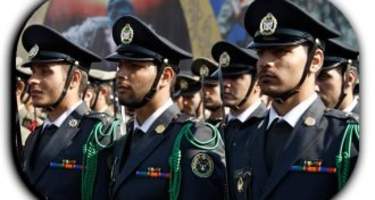  استخدام قرارگاه پدافند هوایی خاتم الانبیاء 