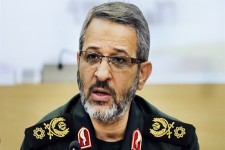 تنها راه حفظ انقلاب مسجد محوری است/ کاهش آسیب های اجتماعی از اهداف اصلی بسیج است