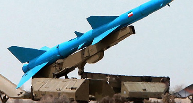 از شمال هند تا اسرائیل زیر سیطره موشک مشکات 