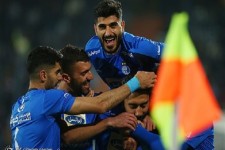 خلیل زاده و قلعه نویی، بهترین بازیکن و سرمربی هفته/ استقلال تهران، تیم هفته شد