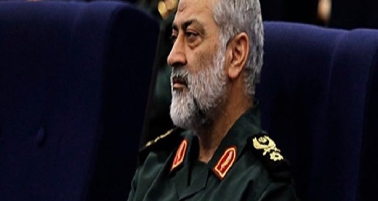 سردار شکارچی: آزمایش و توسعه موشکی را ادامه می‌دهیم