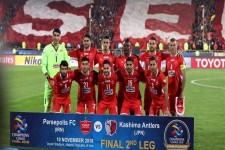 بلاتکلیفی در مدیریت باشگاه پرسپولیس/ قول وزیر ورزش به گرشاسبی