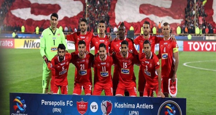 بلاتکلیفی در مدیریت باشگاه پرسپولیس/ قول وزیر ورزش به گرشاسبی