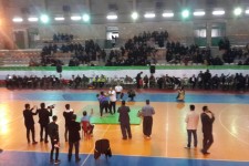 برگزاری جشنواره فرهنگی ورزشی بومی محلی در اسلام آبادغرب+ تصاویر وحواشی