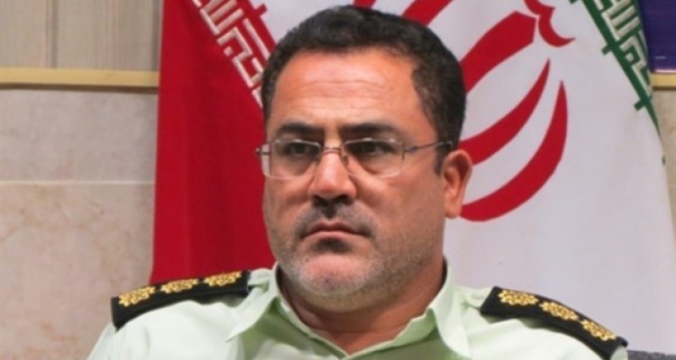 باند سارقان حرفه‌ای اسلام آبادغرب متلاشی شد