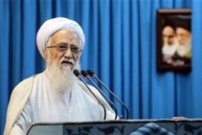 استکبارستیزی جزء لاینفک جنبش دانشجویی است/دستگاه دیپلماسی نقش فعالتری را در مسئله یمن ایفا کند/اعتبار طرح‌های عمرانی باید به طرح‌های نیمه تمام اختصاص یابد 