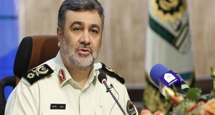 تعداد زیادی از اعضای تیم تروریستی چابهار در مرز ناموفق بودند