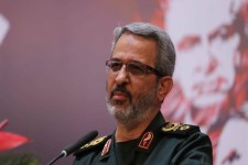 تقدیر سردار غیب پرور از رییس سازمان صدا و سیما