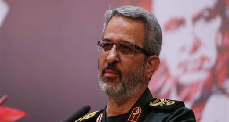 تقدیر سردار غیب پرور از رییس سازمان صدا و سیما