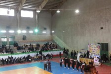 شوی «بی‌بندوباری» در یک جشنواره «فرهنگی» /فضاحت استعفا بردار نیست