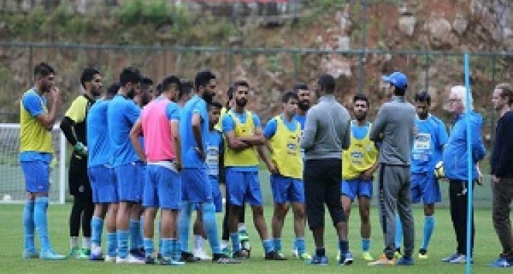 خط قرمز مدیران استقلال روی گزینه‌های نقل و انتقالاتی 