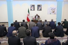 عده ای به دنبال این هستند که وحدت و آرامش شهرستان را بر هم بزنند/ باید مراقبت شود افراد وحدت شکن در بین دستگاه ها نفوذ نکنند