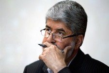 حدس می‌زنم مردم هم موافق افزایش قیمت بنزین هستند