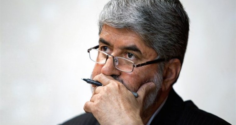 حدس می‌زنم مردم هم موافق افزایش قیمت بنزین هستند